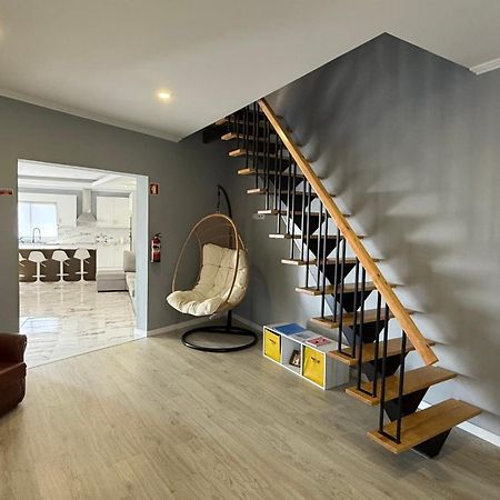 Amazing Home Ponta Garca 외부 사진
