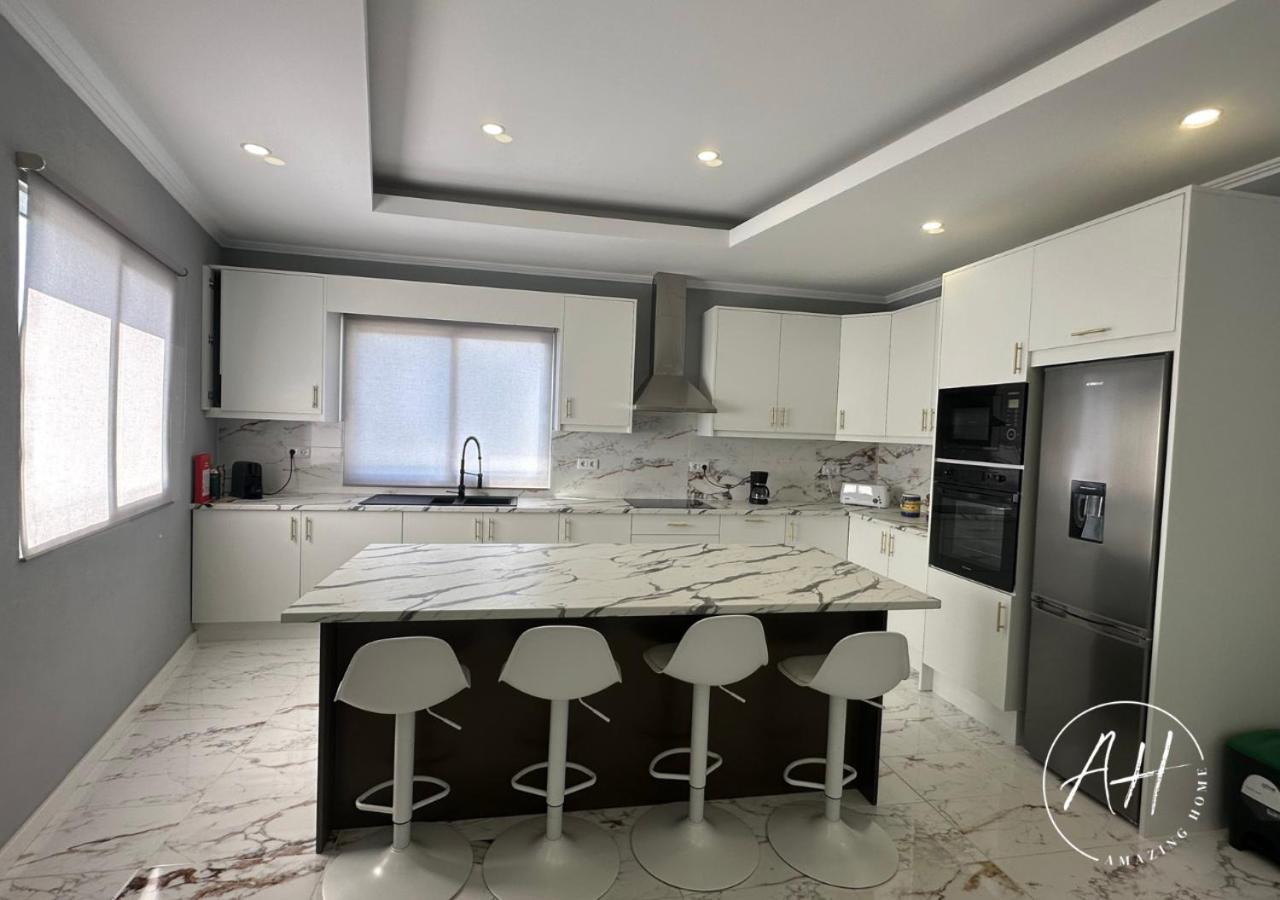 Amazing Home Ponta Garca 외부 사진