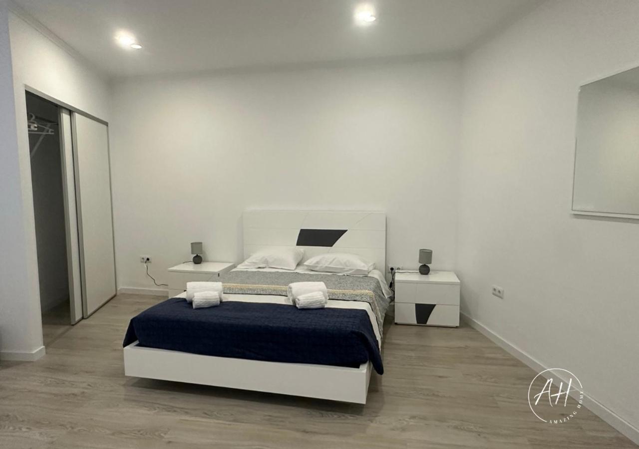 Amazing Home Ponta Garca 외부 사진