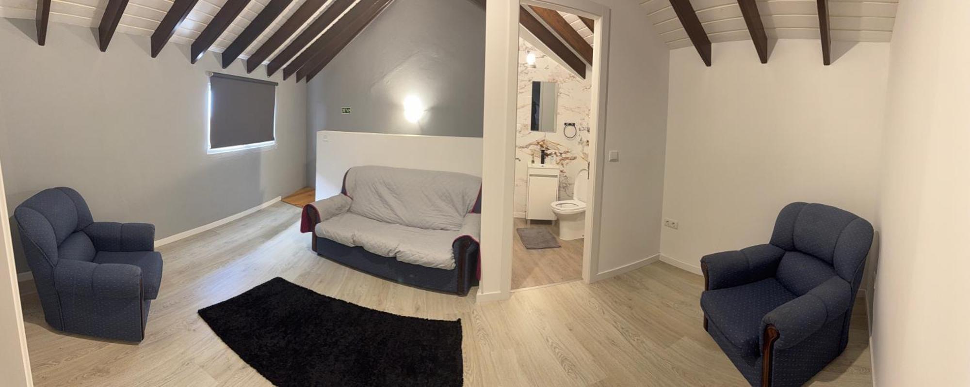 Amazing Home Ponta Garca 외부 사진