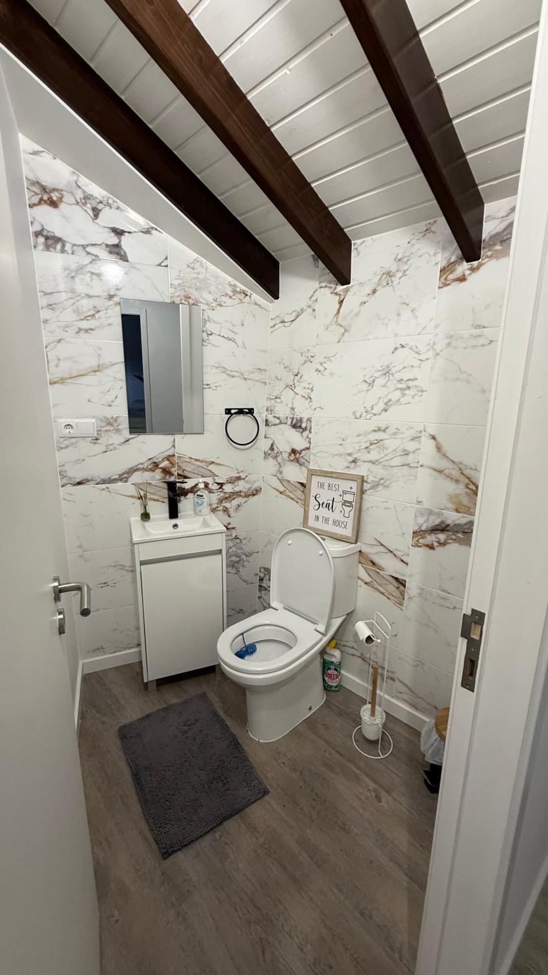 Amazing Home Ponta Garca 외부 사진