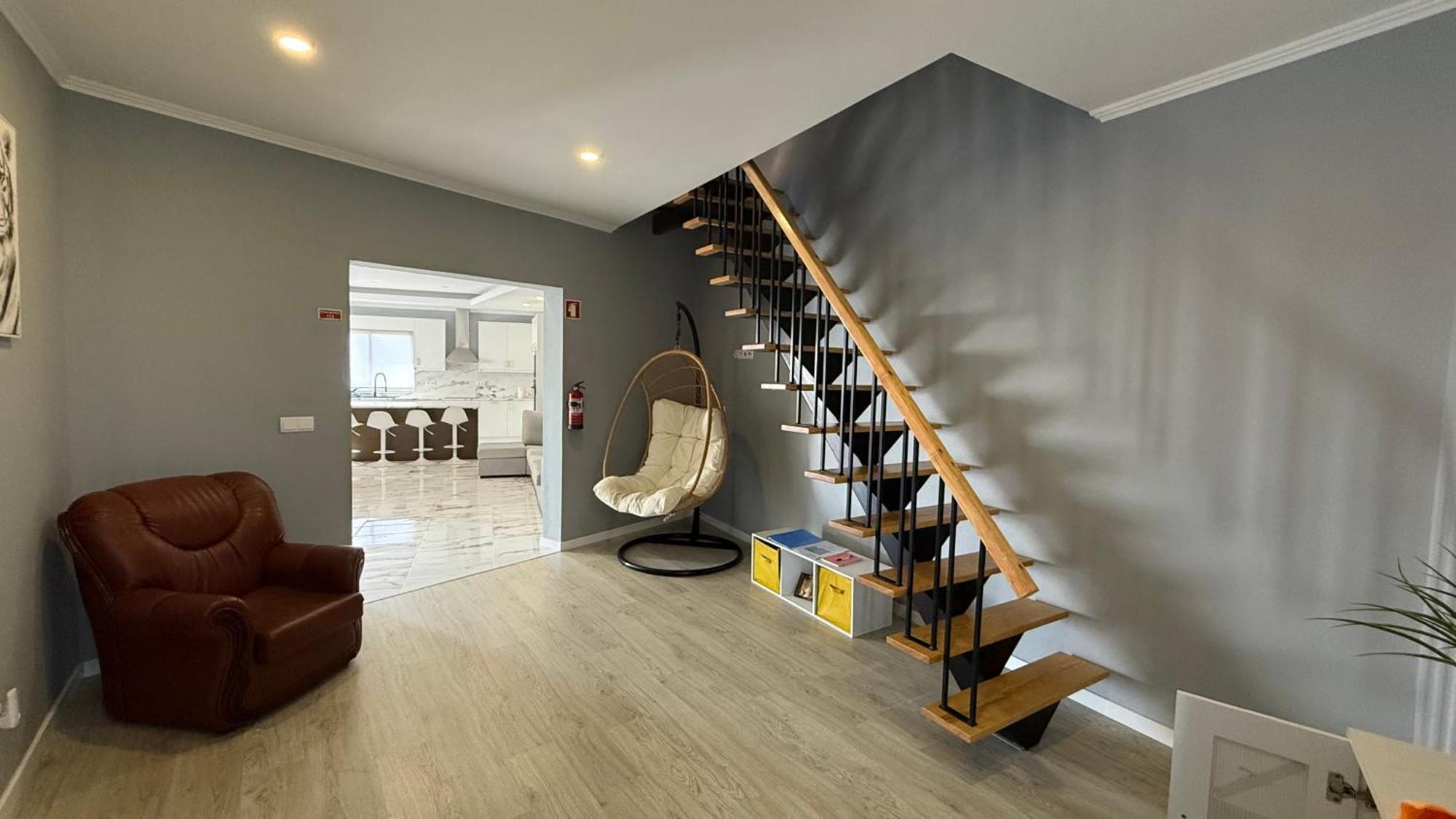 Amazing Home Ponta Garca 외부 사진